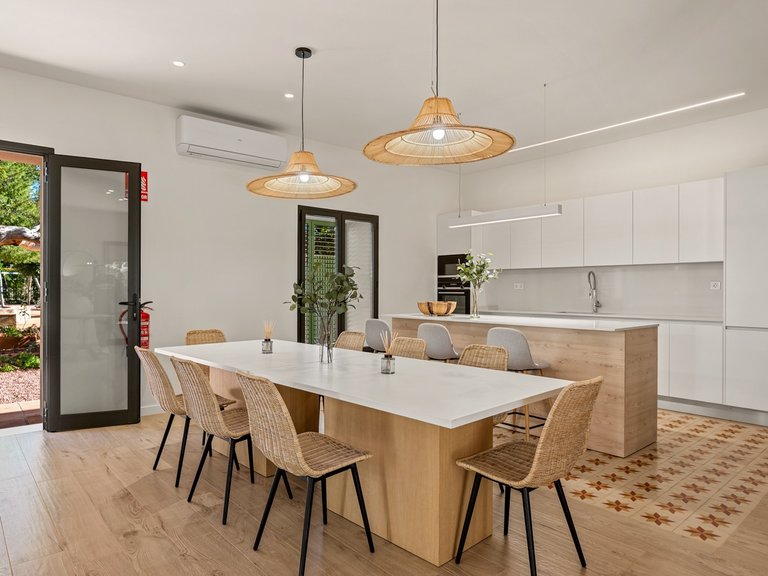 Apartment for Sale in Puerto, Denia, Alicante 35