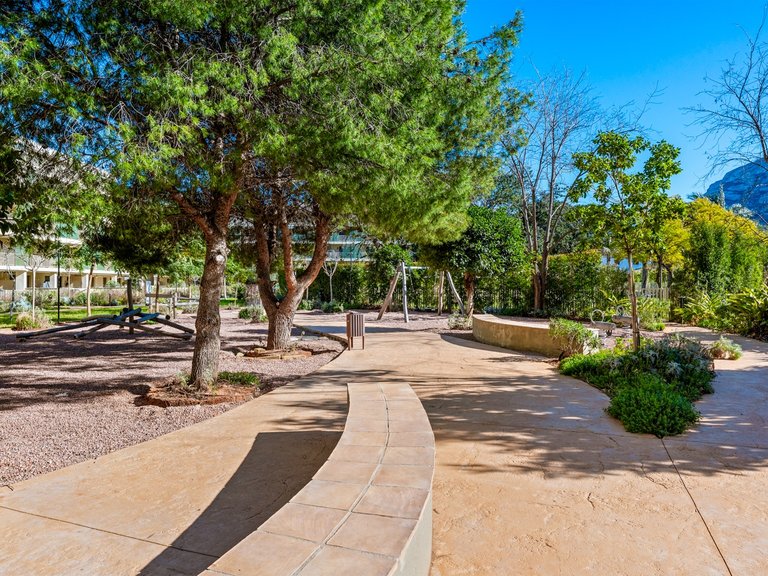 Apartment for Sale in Puerto, Denia, Alicante 40