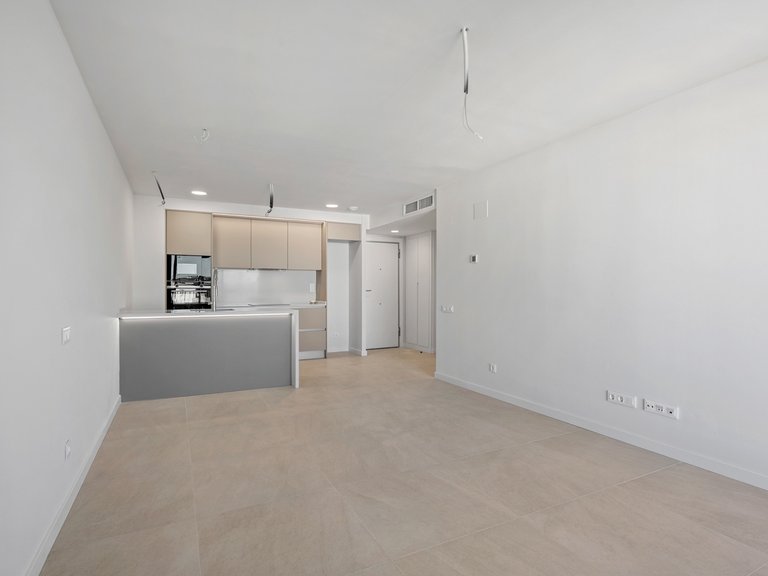 Apartment for Sale in Puerto, Denia, Alicante 9