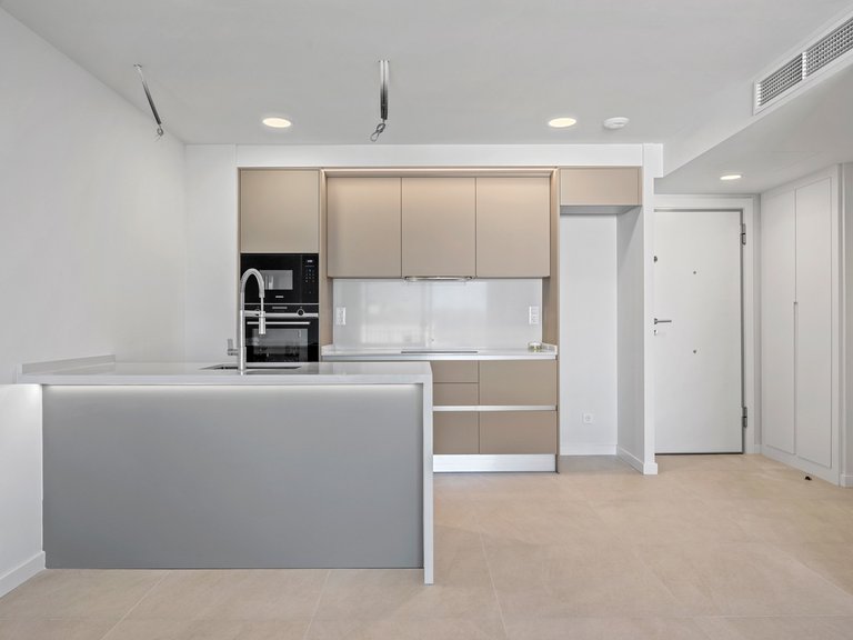Apartment for Sale in Puerto, Denia, Alicante 8