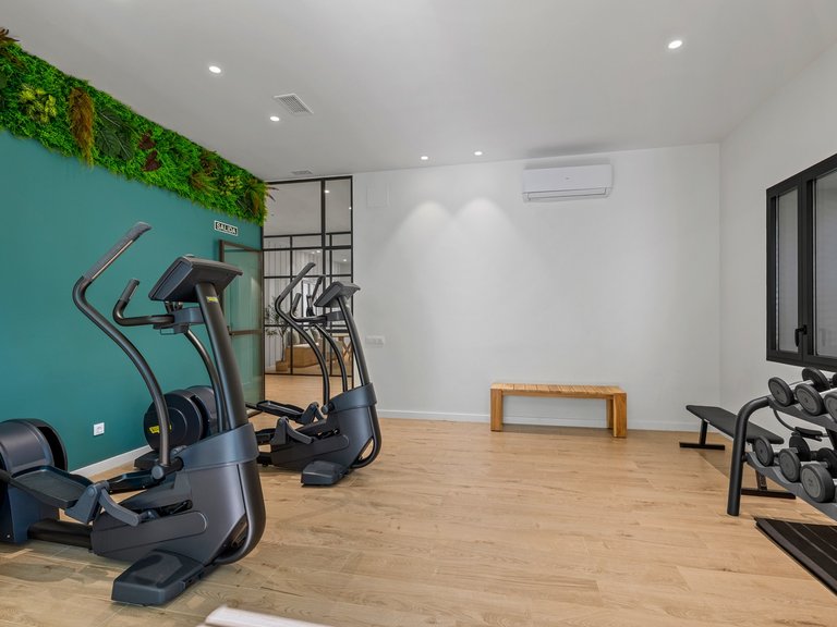 Apartment for Sale in Puerto, Denia, Alicante 46