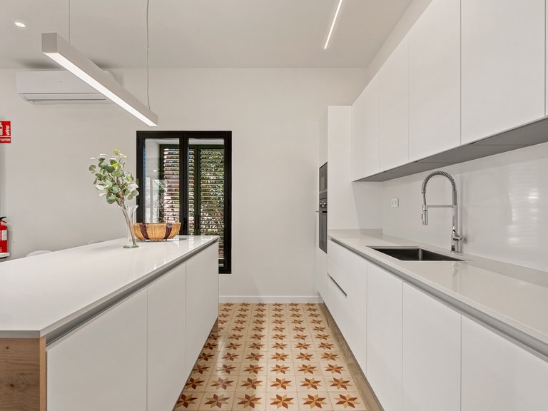 Apartment for Sale in Puerto, Denia, Alicante 34