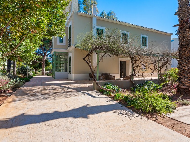 Apartment for Sale in Puerto, Denia, Alicante 26