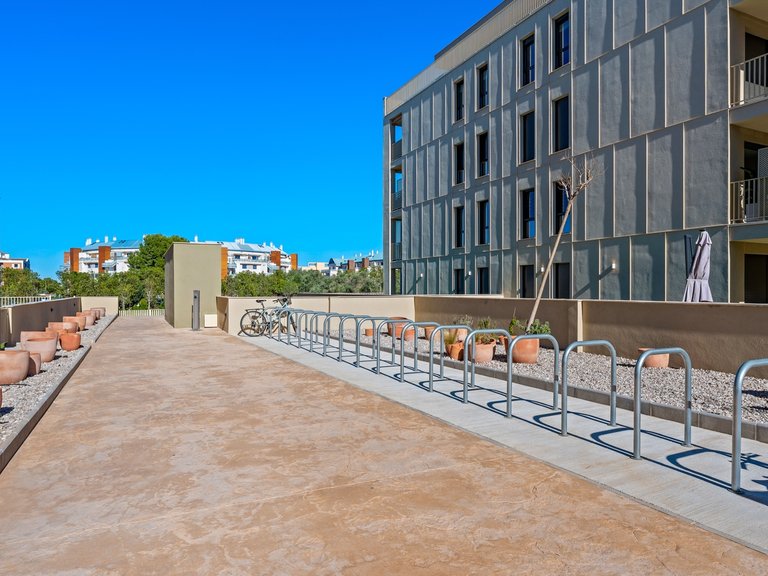 Apartment for Sale in Puerto, Denia, Alicante 22