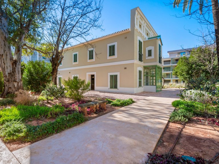 Apartment for Sale in Puerto, Denia, Alicante 39
