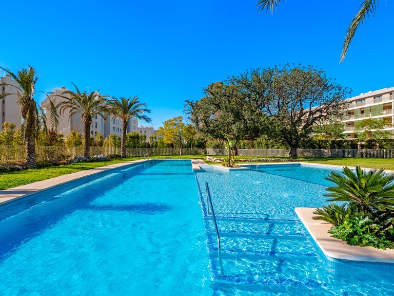 Apartment for Sale in Puerto, Denia, Alicante 44