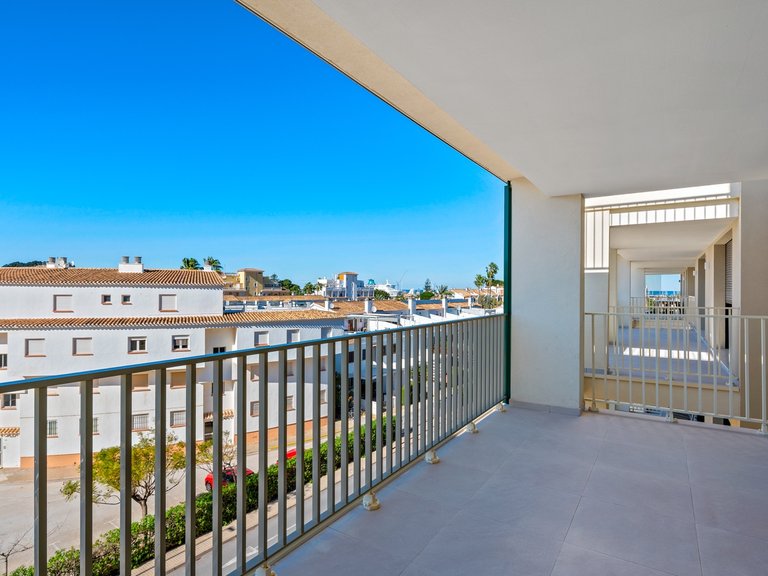 Apartment for Sale in Puerto, Denia, Alicante 20