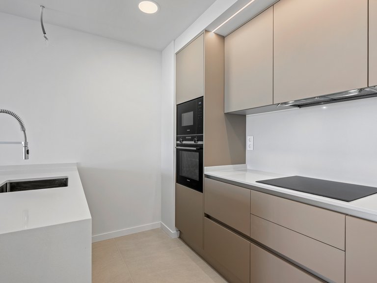 Apartment for Sale in Puerto, Denia, Alicante 5