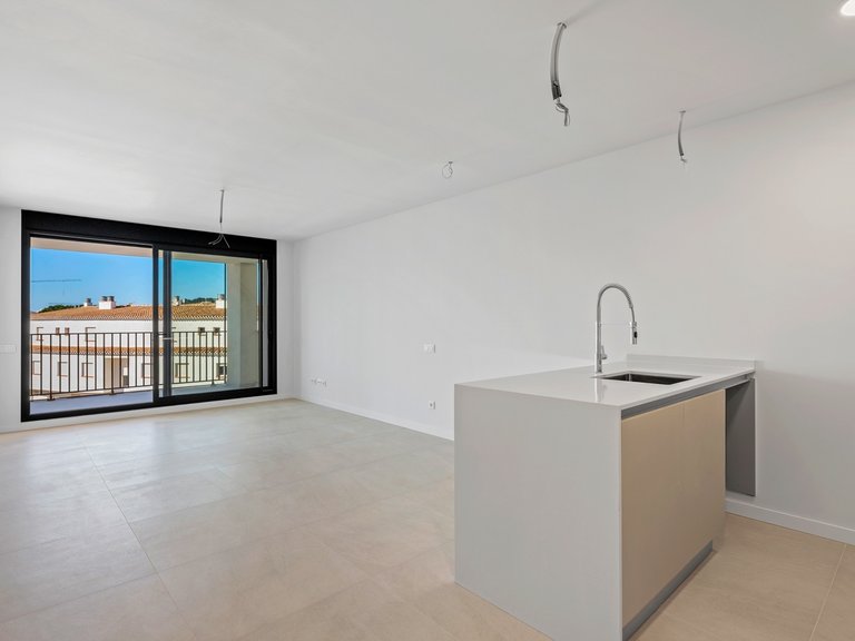Apartment for Sale in Puerto, Denia, Alicante 7