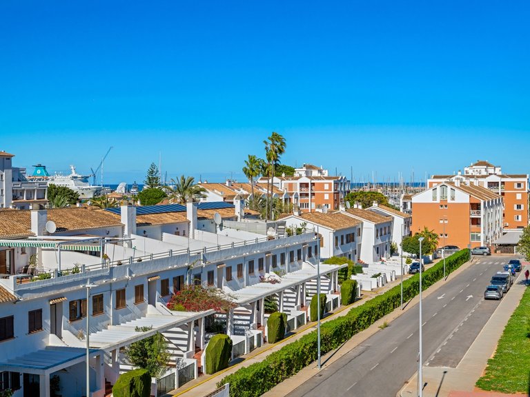 Apartment for Sale in Puerto, Denia, Alicante 18