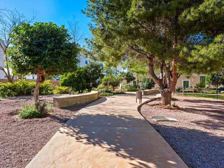 Apartment for Sale in Puerto, Denia, Alicante 42