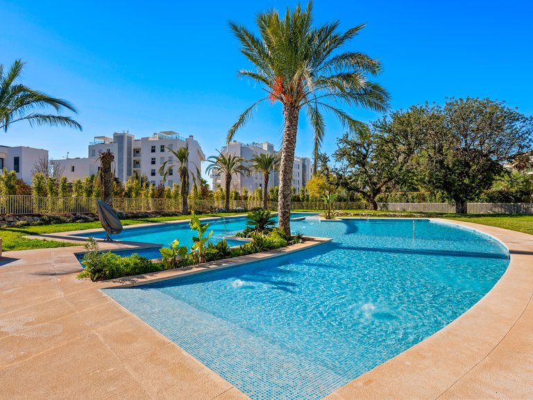 Apartment for Sale in Puerto, Denia, Alicante 43