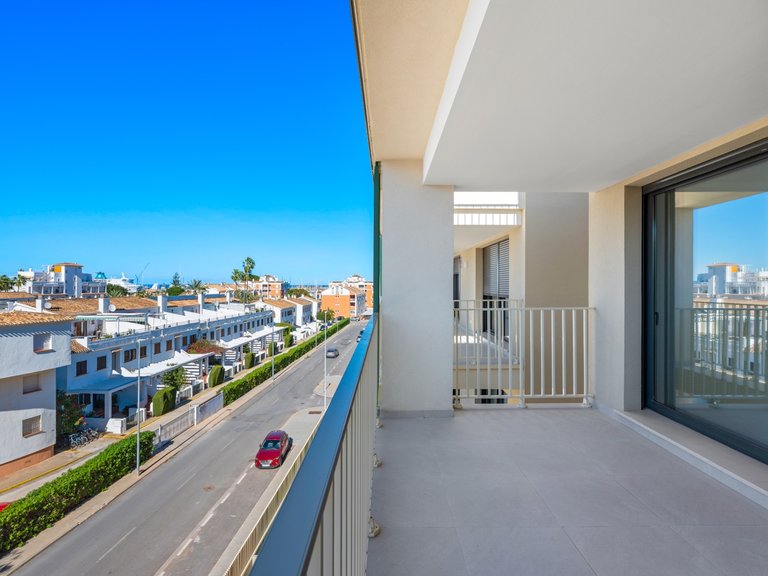 Apartment for Sale in Puerto, Denia, Alicante 3