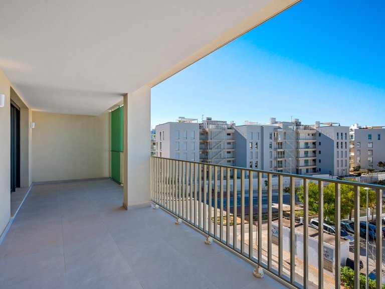 Apartment for Sale in Puerto, Denia, Alicante 19