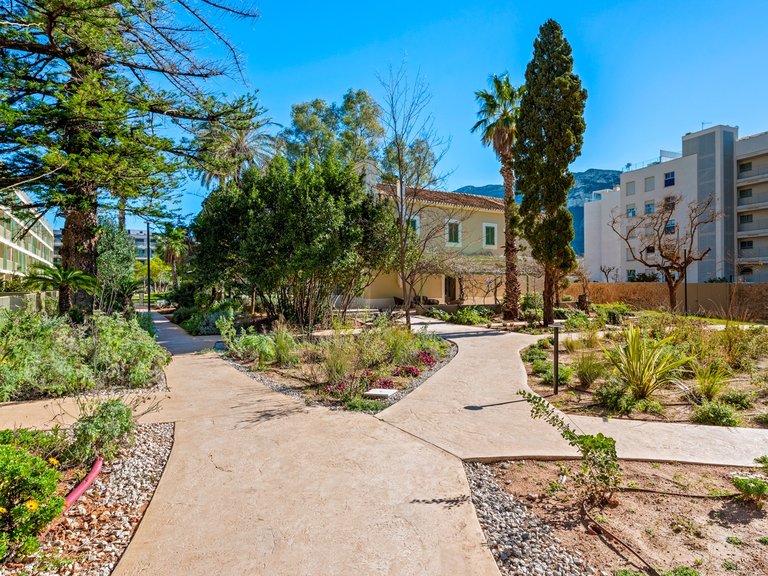 Apartment for Sale in Puerto, Denia, Alicante 23