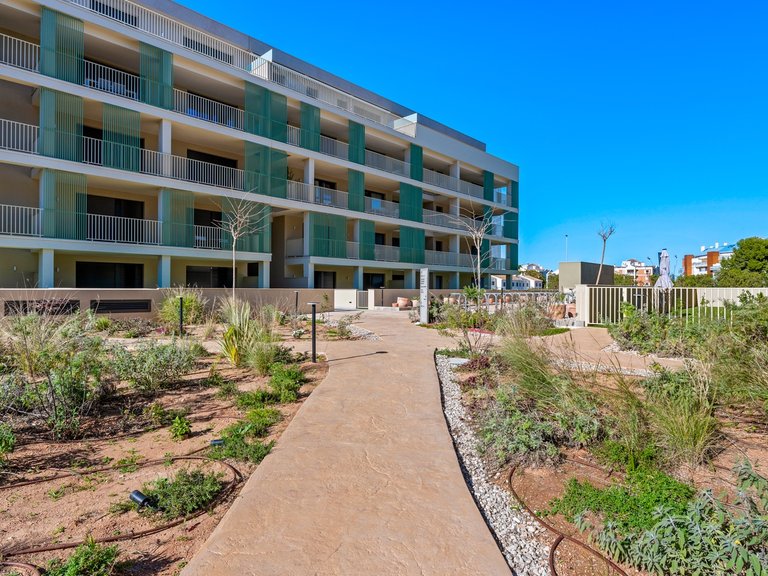 Apartment for Sale in Puerto, Denia, Alicante 24