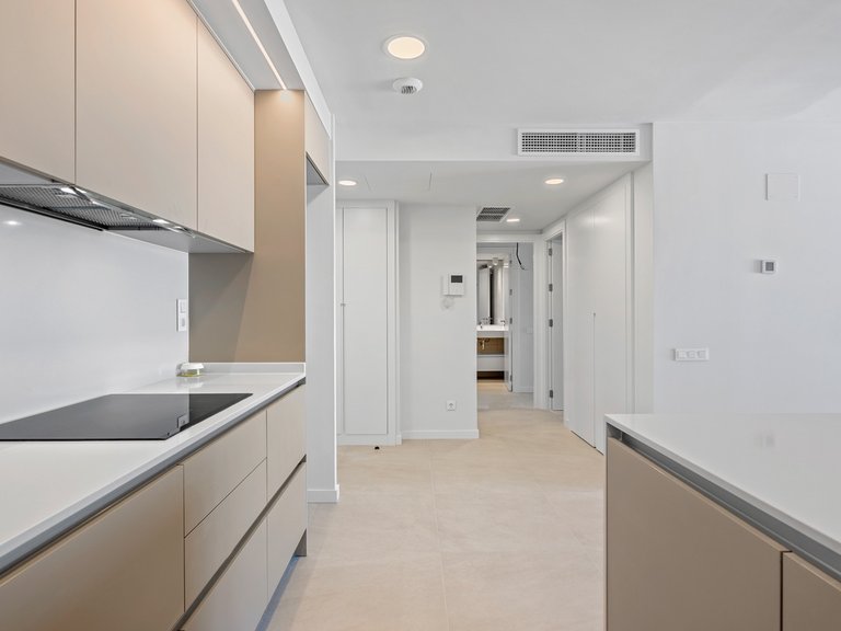 Apartment for Sale in Puerto, Denia, Alicante 6