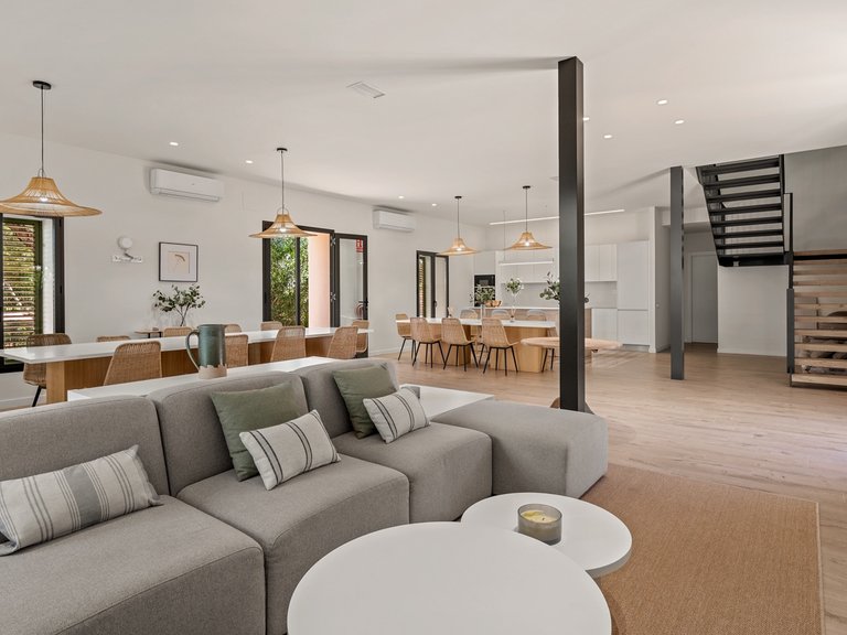 Apartment for Sale in Puerto, Denia, Alicante 31