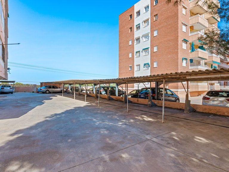 Apartment for Sale in Punta Prima, Orihuela Costa, Alicante 25