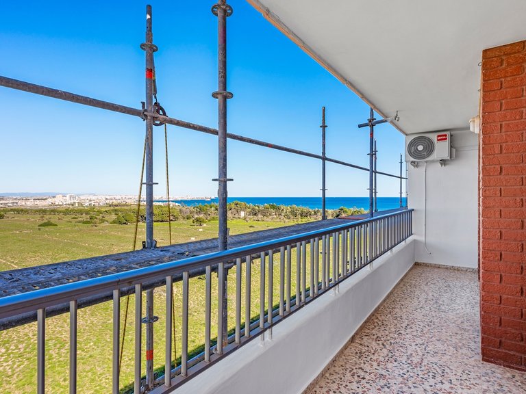 Apartment for Sale in Punta Prima, Orihuela Costa, Alicante 19