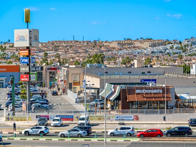 Apartment for Sale in Punta Prima, Orihuela Costa, Alicante 28