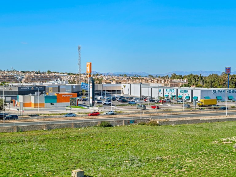 Apartment for Sale in Punta Prima, Orihuela Costa, Alicante 26