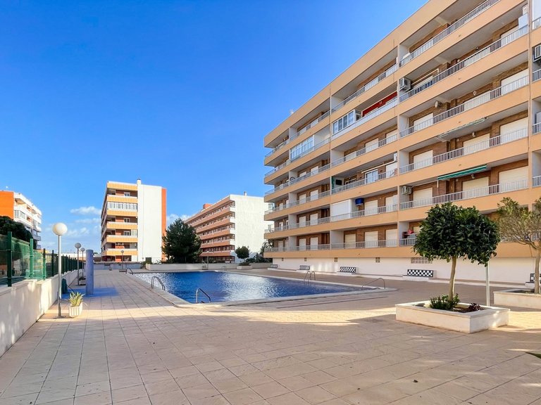 Apartment for Sale in Punta Prima, Orihuela Costa, Alicante 23