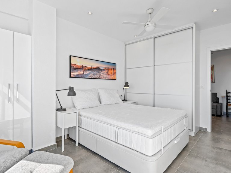 Apartment for Sale in La Nucia, Alicante 25