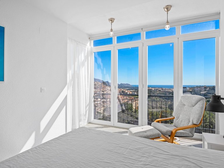 Apartment for Sale in La Nucia, Alicante 24