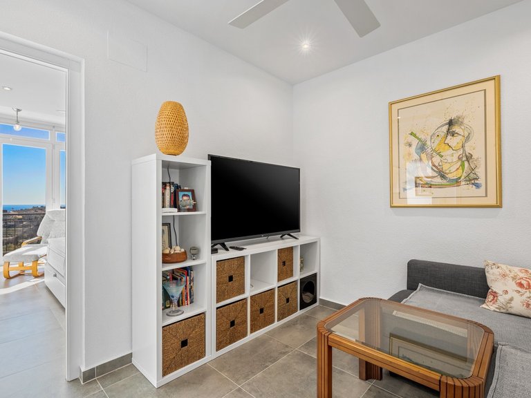 Apartment for Sale in La Nucia, Alicante 21