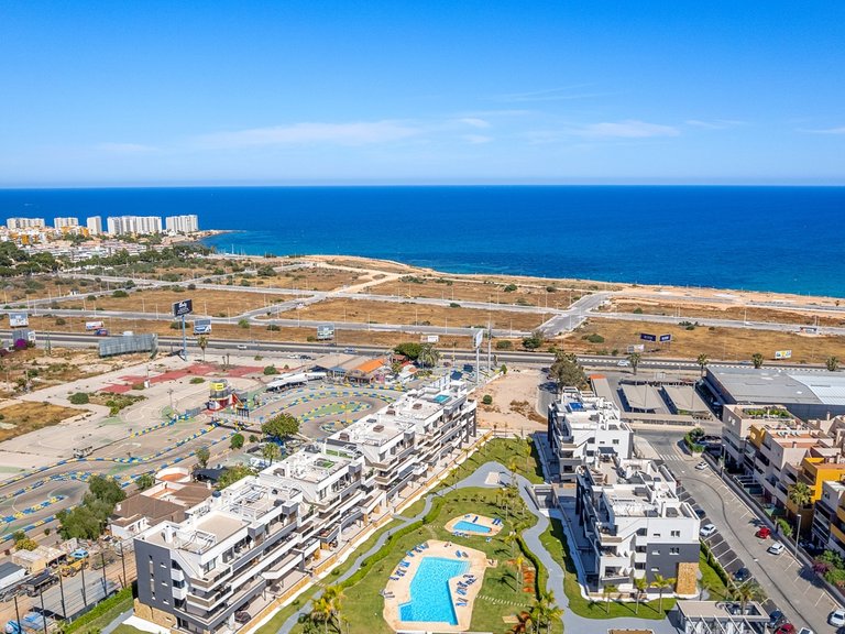 Apartment for Sale in Playa Flamenca, Orihuela Costa, Alicante 48
