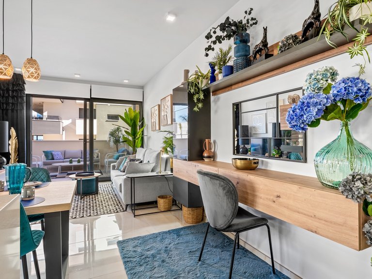 Apartment for Sale in Playa Flamenca, Orihuela Costa, Alicante 6