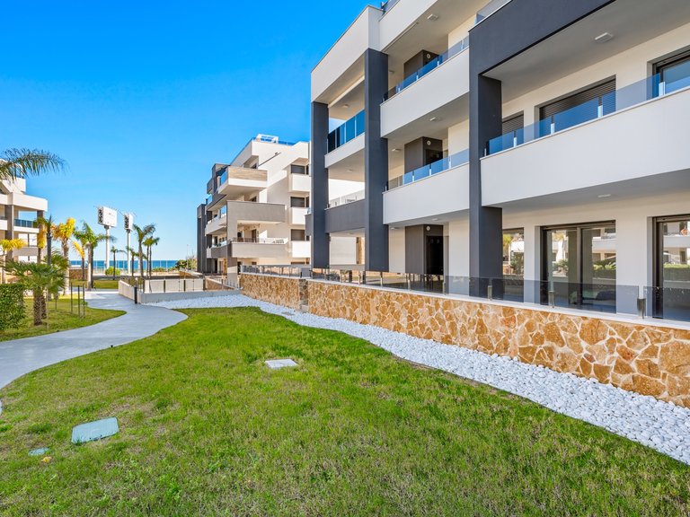 Apartment for Sale in Playa Flamenca, Orihuela Costa, Alicante 29