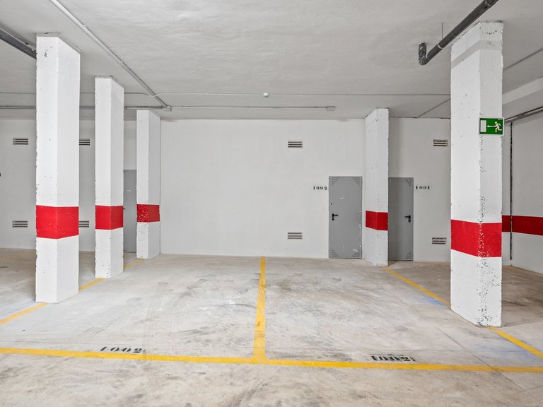 Apartment for Sale in Playa Flamenca, Orihuela Costa, Alicante 43