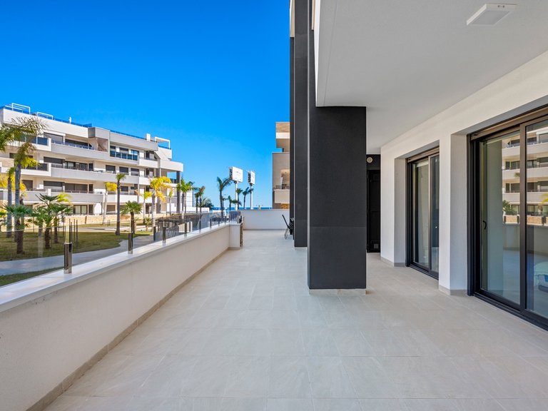 Apartment for Sale in Playa Flamenca, Orihuela Costa, Alicante 28