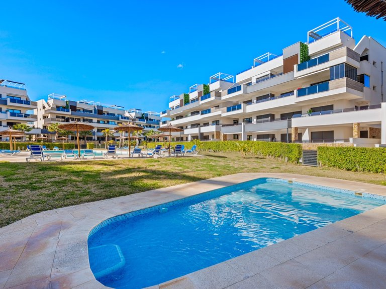 Apartment for Sale in Playa Flamenca, Orihuela Costa, Alicante 36