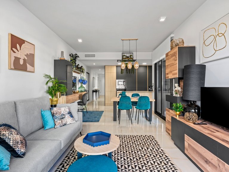 Apartment for Sale in Playa Flamenca, Orihuela Costa, Alicante 4