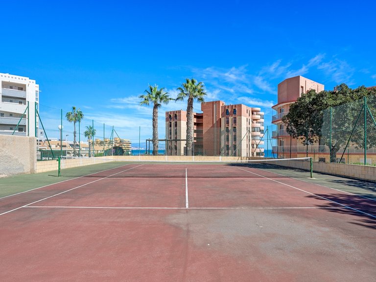 Apartment for Sale in Segunda linea playa, Arenales Del Sol, Alicante 25