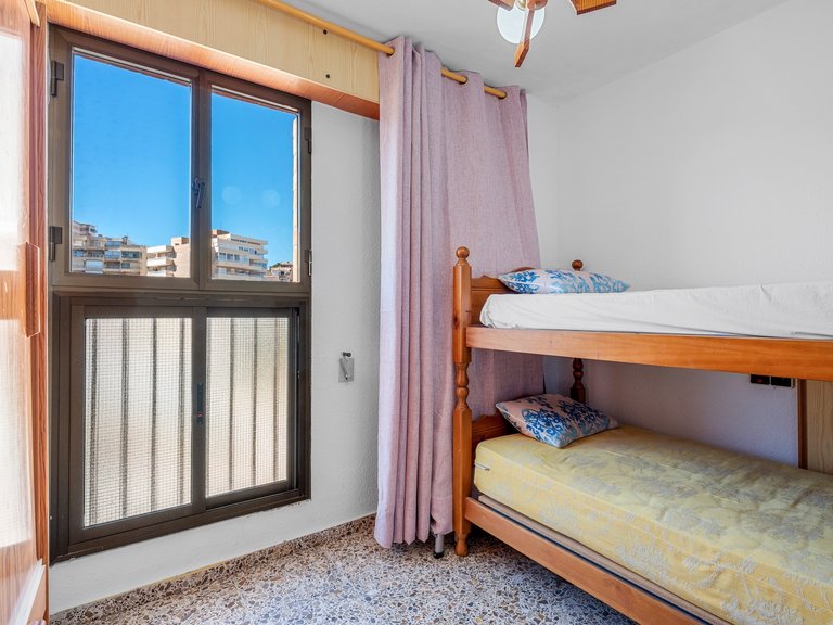 Apartment for Sale in Segunda linea playa, Arenales Del Sol, Alicante 17