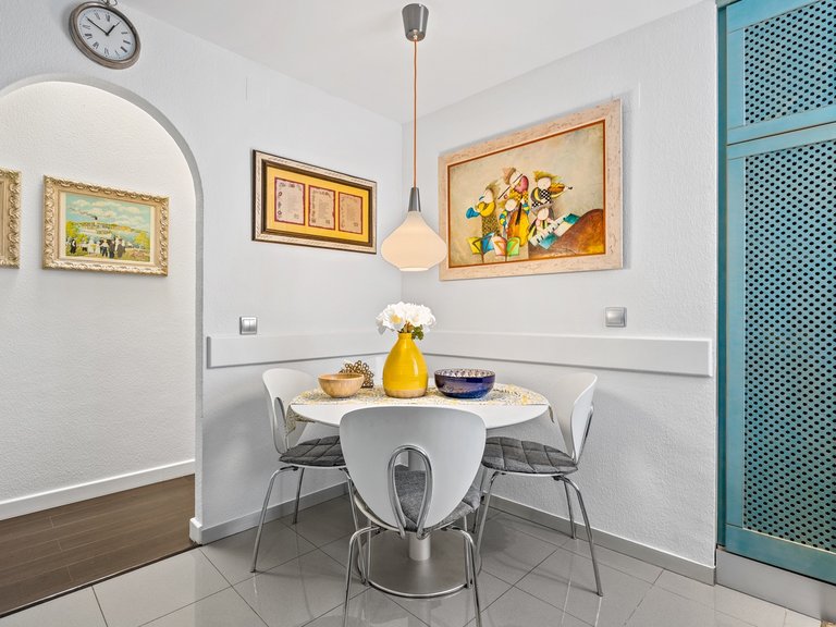 Apartment for Sale in Torrevieja, Alicante 8