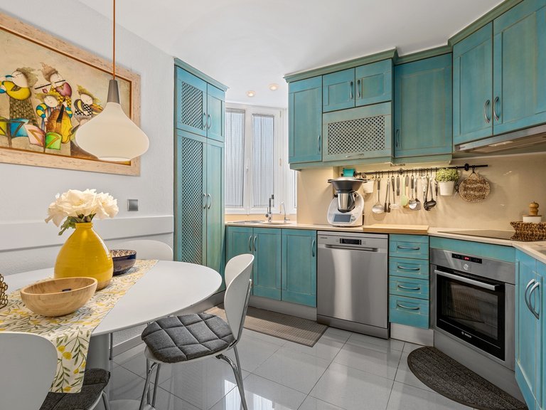 Apartment for Sale in Torrevieja, Alicante 5