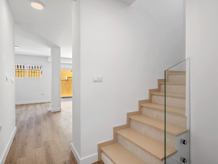 Town House for Sale in Benimar, Alicante 20