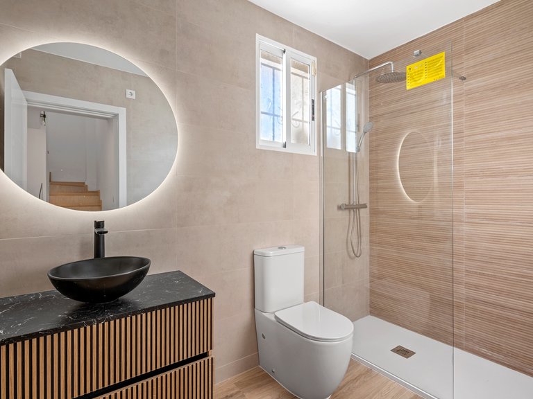 Town House for Sale in Benimar, Alicante 27