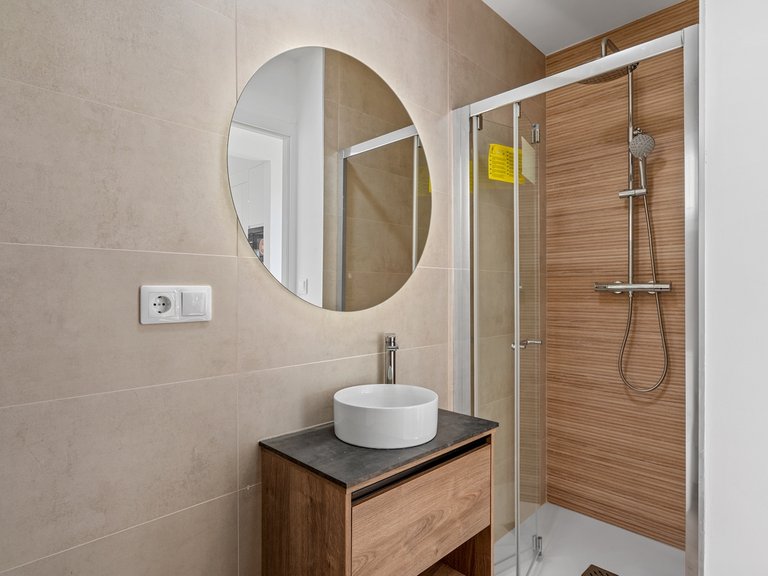 Town House for Sale in Benimar, Alicante 16