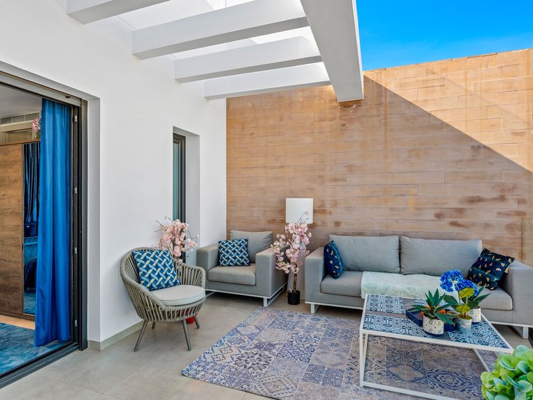 Apartment for Sale in Villamartin, Alicante 29