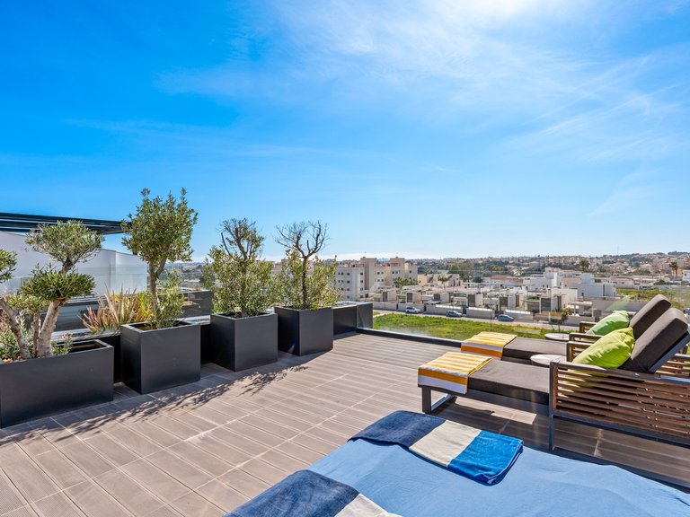 Apartment for Sale in Villamartin, Alicante 36