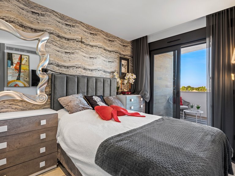 Apartment for Sale in Villamartin, Alicante 20