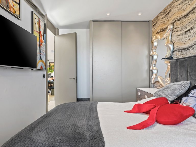 Apartment for Sale in Villamartin, Alicante 19