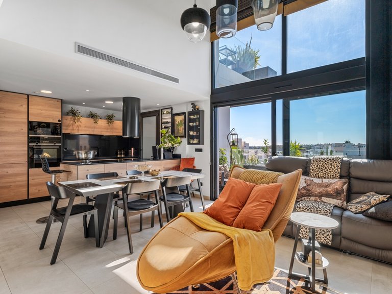 Apartment for Sale in Villamartin, Alicante 9