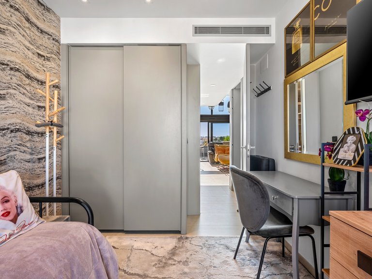 Apartment for Sale in Villamartin, Alicante 23